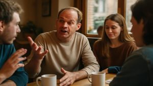 11 Phrases Selfish People Say That Make Your Chest Tighten Without Warning