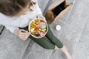 A Manager Spent 3 Months Mediating Lunch Drama Before She Realized the Truth