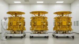 After 110 years, scientists finally launch space mission to prove Einstein’s most elusive theory