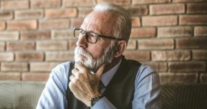 After 30 Years at Work, He Discovered Retirement’s Most Painful Truth