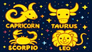 Astrologers reveal which four zodiac signs will strike it rich in 2026—is yours on the list?