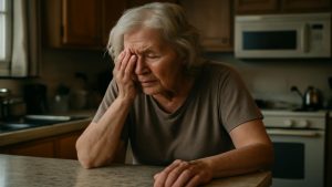 At 65, I Discovered My Balance Problems Had One Unexpected Trigger