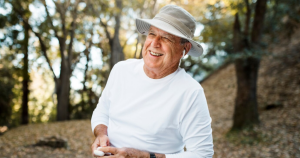 At 73, I Laughed Out Loud in a Parking Lot After Finally Learning to Say No
