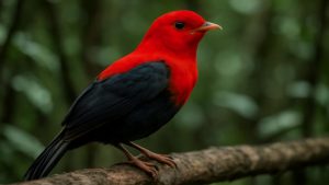 Bird extinct for 191 years suddenly reappears, leaving scientists completely stunned