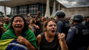 Brazil’s Supreme Court Finally Delivers Justice for Marielle Franco After Years of Waiting