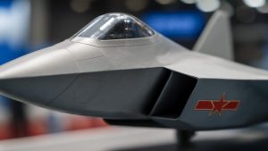 China’s 6th-generation fighter jet has one glaring flaw that exposes its true purpose