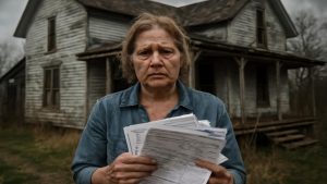 Daughter Who Cared for Dying Father Hit With Decade of Backdated Property Taxes