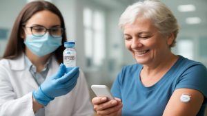 Diabetes patients quietly experiencing something doctors never thought possible in their lifetime