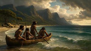 DNA Evidence Reveals Humans Reached Australia 20,000 Years Earlier Than Scientists Believed