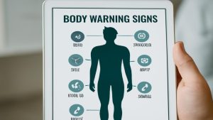 Doctor Says These 6 Fatty Liver Disease Signs Are Hiding in Plain Sight