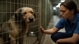 Dog Owners Never Returned to the Shelter — What Staff Found Changed Everything
