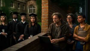 Elite Universities Are Mass-Producing One Type of Graduate Nobody Talks About