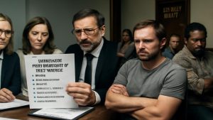 Family Lawyers Say These 7 Dad Behaviors Should Mean Lost Custody