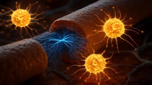 Fat Stem Cells Heal Broken Spines in a Breakthrough Study