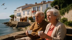 French Retirees Are Quietly Abandoning Portugal for This Atlantic Town