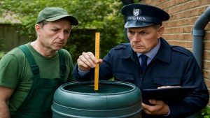 Gardeners face €135 rainwater fines starting February 18 – here’s what changed overnight
