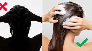 Hairdresser Reveals Why Your Hair Washing Routine Is Completely Wrong—Her Simple Fix Changes Everything