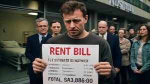 Hospital Bills Grieving Son Rent for Dead Mother’s Empty Bed for Weeks