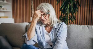 I Cried on My 50th Anniversary Cruise — But Not for the Reason You’d Think