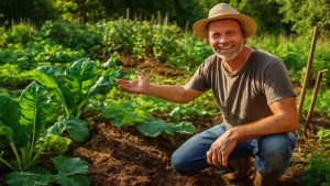 I Ditched My Compost Bin for This Method — No More Fruit Flies or Smell