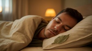 I Laughed When Someone Said Put a Bay Leaf Under Your Pillow — Until I Tried It