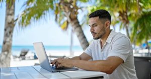 I Quit My $87K Job for Thailand — What I Found on That Beach Changed Everything