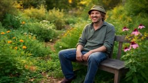 I Stopped Fighting My Garden on a Tuesday — What Happened Next Was Unexpected