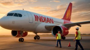 India Just Shocked Boeing and Airbus With This Passenger Jet Move That Changes Everything