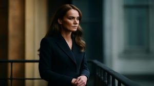 Kate Middleton’s first public message after cancer treatment sparks unexpected national debate