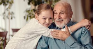 Kids Choose Which Grandparents to Visit Based on This, Not Fancy Houses
