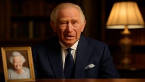 King Charles III’s Easter message left royal watchers stunned by what he didn’t say