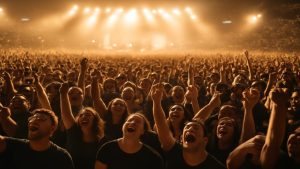 Legendary Rock Band Quietly Retires Their Biggest Hit After 50 Years of Playing It Nightly
