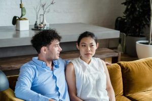 Married Woman Reveals What Her Husband Never Asks After 22 Years Together