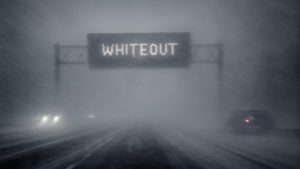 Meteorologists Say Listen for This Sound Before Tonight’s Storm Hits