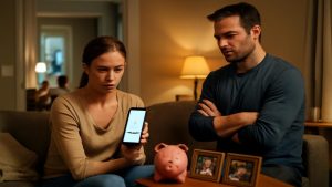 Mother Lends Savings to Brother — Husband’s Response Divides the Internet