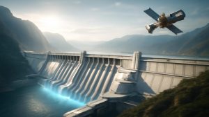 NASA Responds to Viral Rumor About China’s Project Slowing Earth’s Rotation