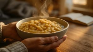 One Bowl of Food Stopped My Doom-Scrolling Anxiety in Minutes
