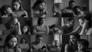 Parents think they’re loving but these 9 missing actions are quietly damaging their children