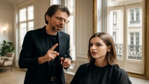 Paris Hairdresser Reveals Why Most Women Wait Too Long Between Highlights—And What to Do Instead