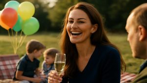 Princess of Wales Birthday Celebrated as London’s January Light Creates Magic