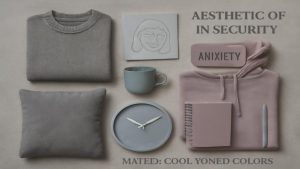 Psychology Reveals The Three Colors That Secretly Signal Low Self-Esteem In Your Wardrobe