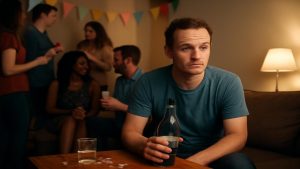 Psychology Reveals Why Genuinely Nice People Struggle to Keep Close Friends Despite Best Efforts