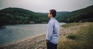 Psychology Reveals Why Highly Successful People Struggle With Deep Connections