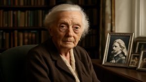 Queen Victoria’s Granddaughter Lived Long Enough to See the Space Age