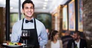 Restaurant Server Watched 22 Years of Diners Change — The Shift Was Instant