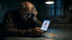 Retiree Loses €71.5 Million Lottery Win One Week Later Because of an App