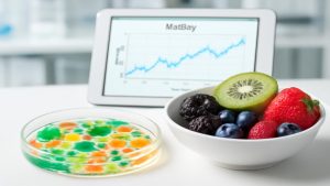 Scientists discover common fruits secretly control your digestive system in ways nobody expected