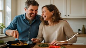 Scientists discover the exact age when moving in together finally boosts happiness—most couples get it wrong