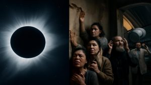 Scientists Fear Mass Panic as Century’s Longest Solar Eclipse Spreads Rumors