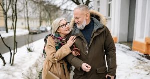 Scientists Found Love After 50 Works Completely Different Than Young Romance